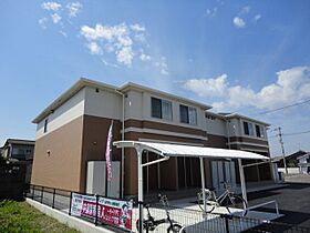 香川県高松市高松町（賃貸アパート1LDK・1階・38.94㎡） その1