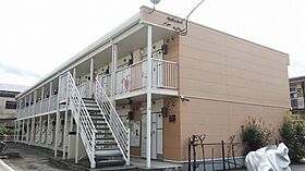 香川県高松市木太町2525-1（賃貸アパート1K・1階・22.35㎡） その1