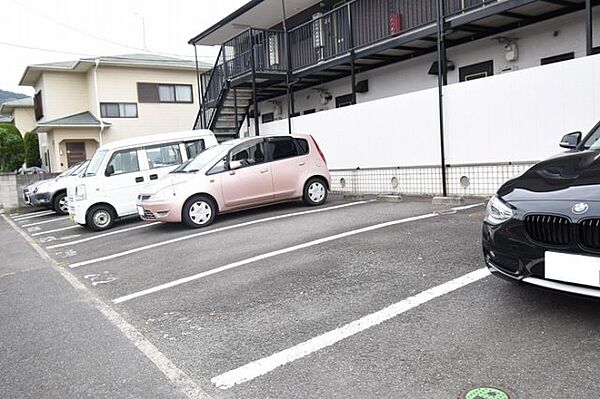 グランツ屋島 ｜香川県高松市屋島西町(賃貸アパート1DK・1階・33.39㎡)の写真 その15