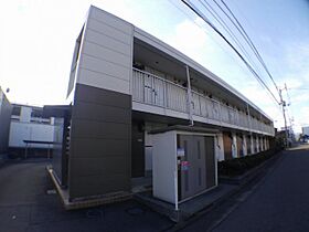 香川県高松市林町2535-8（賃貸アパート1K・1階・23.18㎡） その7