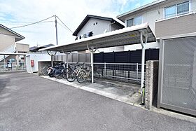 香川県高松市太田下町1383-1（賃貸アパート1R・1階・33.34㎡） その16