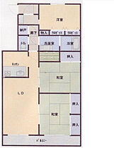 香川県高松市太田下町2250-1（賃貸マンション3LDK・2階・81.26㎡） その2