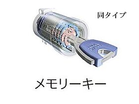 香川県高松市国分寺町新名205番地1（賃貸アパート1LDK・1階・44.70㎡） その11