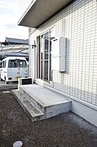 香川県高松市太田下町3020-10（賃貸アパート1LDK・1階・42.11㎡） その15