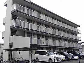 香川県高松市東ハゼ町19-2（賃貸マンション1K・4階・20.81㎡） その5