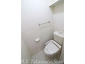 香川県高松市三条町335（賃貸アパート1LDK・1階・33.61㎡） その8