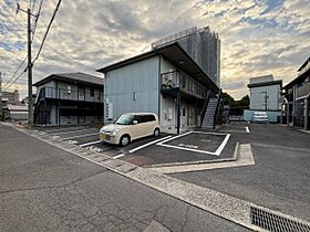 香川県高松市木太町3457-2（賃貸アパート2K・1階・38.83㎡） その15