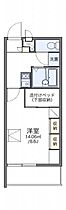 香川県高松市勅使町828-1（賃貸アパート1K・1階・23.18㎡） その2