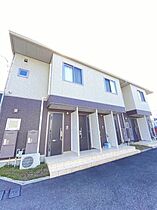 香川県高松市太田上町966-2（賃貸アパート1R・1階・33.99㎡） その1