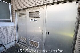 香川県高松市北浜町13-8（賃貸マンション1R・8階・21.00㎡） その17