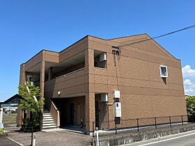 香川県丸亀市柞原町（賃貸アパート1K・2階・31.02㎡） その4