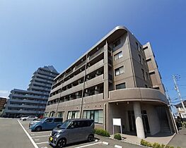 香川県綾歌郡宇多津町浜三番丁25番地4（賃貸マンション1LDK・3階・46.16㎡） その1