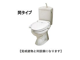 香川県高松市多肥下町107番地1（賃貸アパート1LDK・2階・42.56㎡） その6