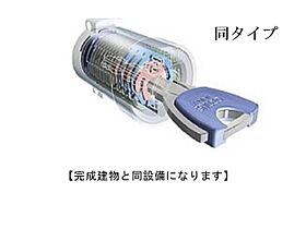 香川県高松市多肥下町108番地1（賃貸アパート1LDK・2階・42.56㎡） その12