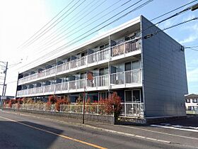 香川県高松市川島東町284-1（賃貸マンション1K・1階・26.49㎡） その5