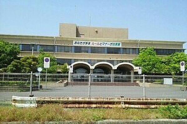 カメリア郷東Ｂ 103｜香川県高松市郷東町(賃貸アパート1LDK・1階・50.05㎡)の写真 その20