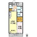 アヴニール4階7.0万円