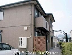 🉐敷金礼金0円！🉐牟礼レジデンス