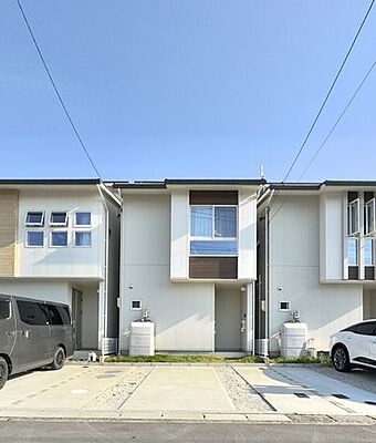 外観 中古戸建　北名古屋市片場大石