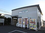 名鉄犬山線「徳重・名古屋芸大駅」■普通電車が停まります　■名鉄名古屋駅まで普通電車で17分 1400m