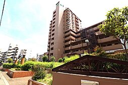 シティコーポ鳩岡B棟