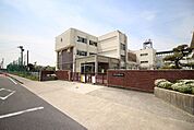 師勝南小学校 330m