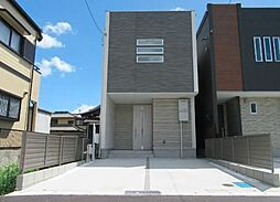 物件画像 新築戸建 北名古屋市沖村東ノ郷