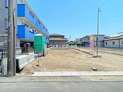 物件画像 新築戸建 北名古屋市熊之庄新宮　全4棟