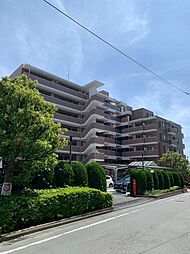 物件画像 グリーンビレッジひばりが丘