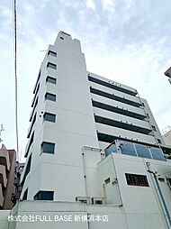 物件画像 ニックハイム綱島第５