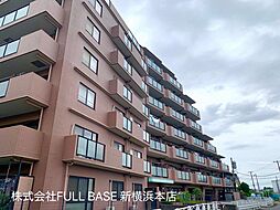 物件画像 サングレイス小机