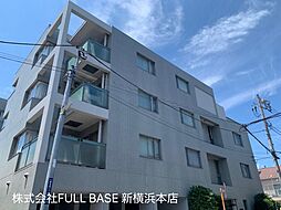 物件画像 綱島シティハウス