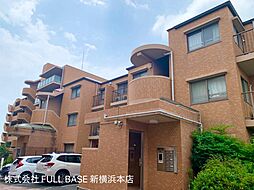 物件画像 ファミールガーデン横浜・小机３番館