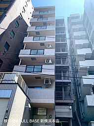 物件画像 カインドステージ横浜台町