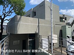 物件画像 藤和ライブタウン横浜神大寺