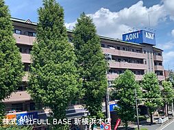 物件画像 東急ドエル・アルス大倉山東