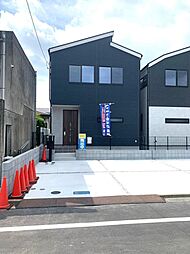 物件画像 町田市成瀬台二丁目デザイナーズ新築分譲住宅