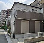 埼玉県川口市上青木1丁目：物件画像