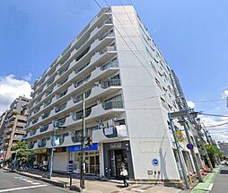 物件画像 わらびリーフハイツ
