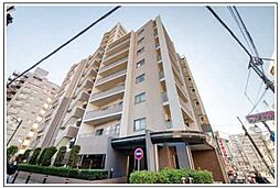 物件画像 藤和シティホームズ板橋ＡＤＶＡＮＴＩＡ