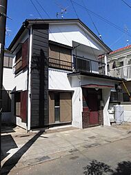 物件画像 越谷市大字下間久里　売地