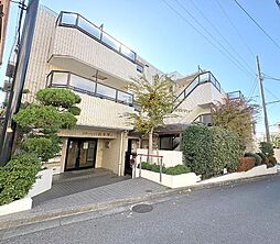 物件画像 スターハイツ哲学堂