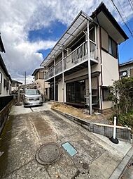 物件画像 平井戸建