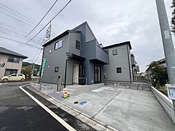 物件画像 リーブルガーデンS