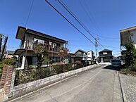 東京都あきる野市油平26-2：物件画像