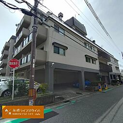 日商岩井夙川マンション