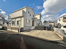 物件画像 和泉市緑ヶ丘・中古一戸建て