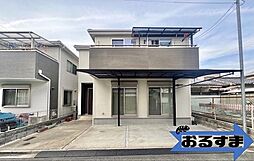 物件画像 奈良市肘塚町・中古一戸建て