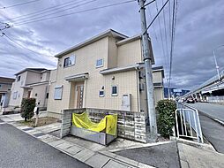 物件画像 葛城市東室・中古一戸建て