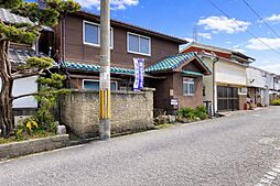 物件画像 葛城市南道穂・売土地